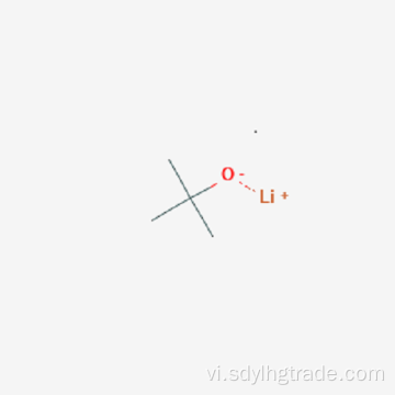 Lithium tert butoxide CAS: 1907-33-1